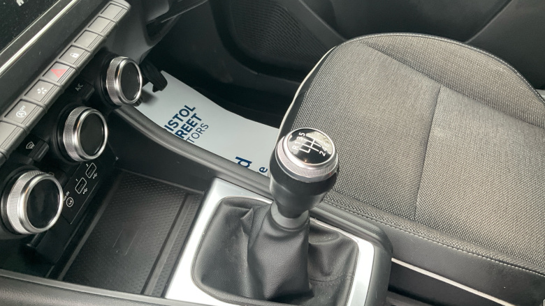 Renault Captur 1.0 TCE 90 S Edition 5dr Petrol Hatchback